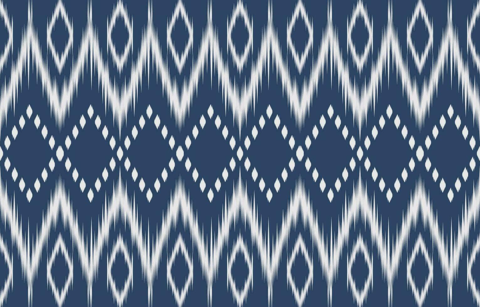 étnico resumen ikat Arte. azteca ornamento impresión. geométrico étnico modelo sin costura color oriental. diseño para antecedentes ,cortina, alfombra, fondo de pantalla, ropa, envase, batik, vector ilustración.