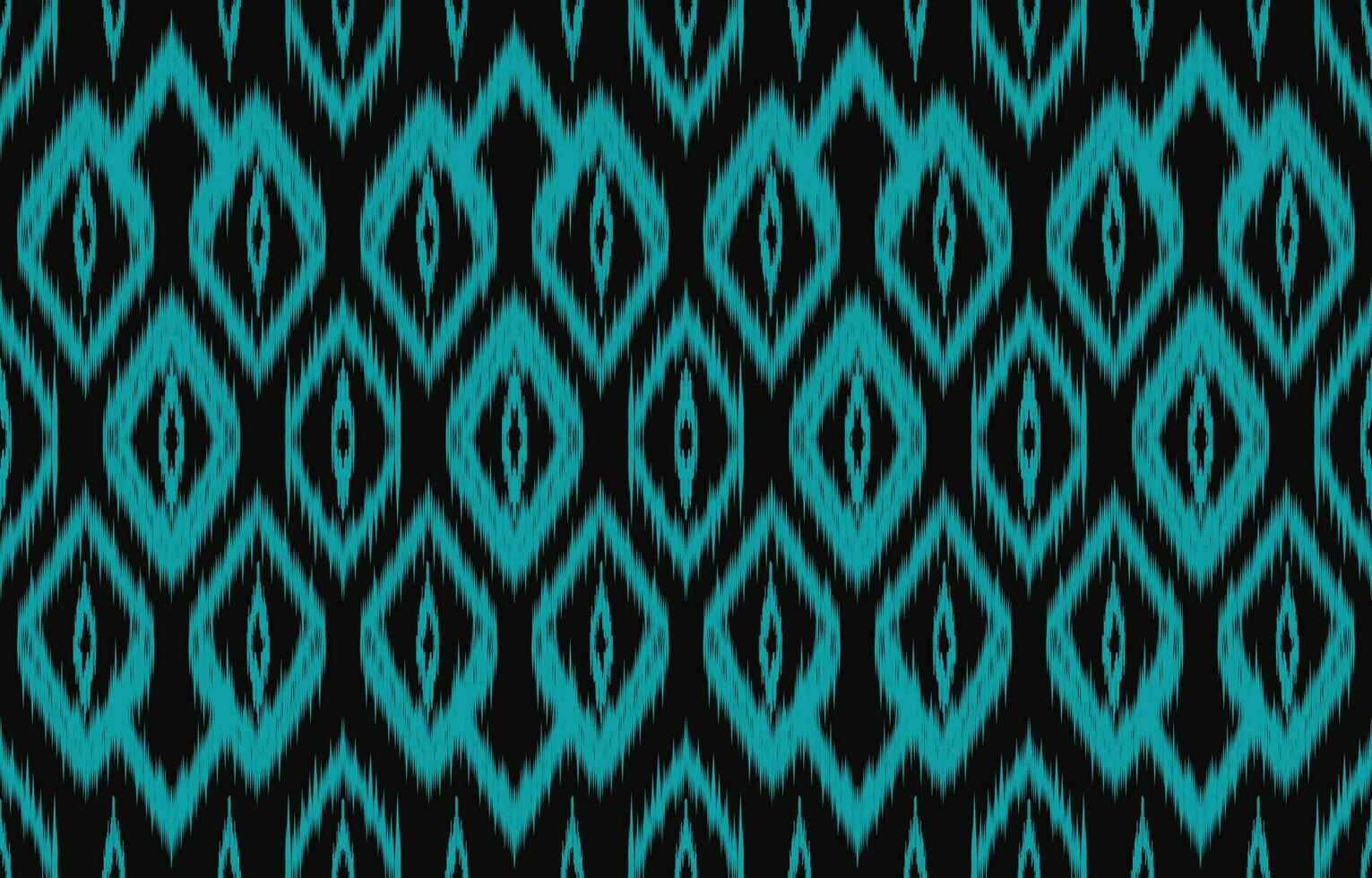 Ethnic abstract ikat art. Aztec ornament print. geometric ethnic pattern seamless  color oriental.  Design for background ,curtain, carpet, wallpaper, clothing, wrapping, Batik, vector illustration.