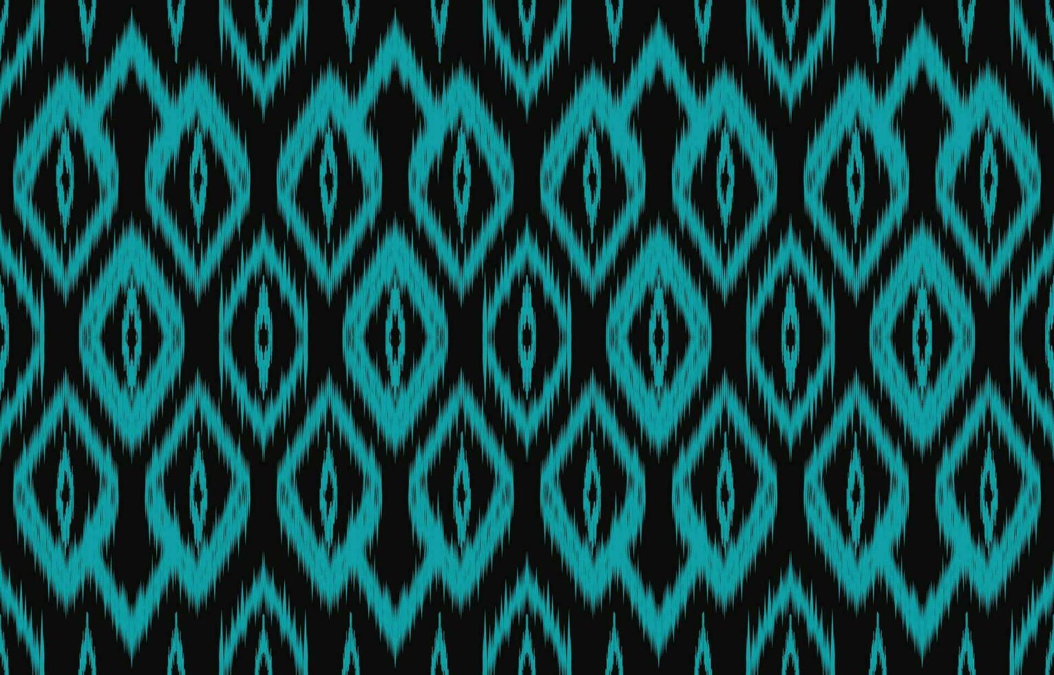 étnico resumen ikat Arte. azteca ornamento impresión. geométrico étnico modelo sin costura color oriental. diseño para antecedentes ,cortina, alfombra, fondo de pantalla, ropa, envase, batik, vector ilustración.