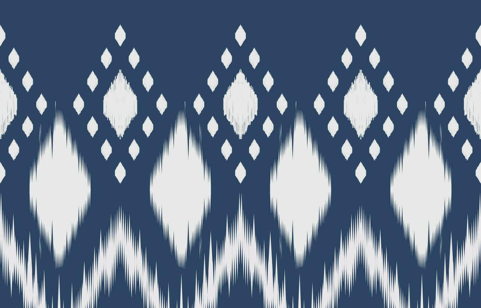 étnico resumen ikat Arte. azteca ornamento impresión. geométrico étnico modelo sin costura color oriental. diseño para antecedentes ,cortina, alfombra, fondo de pantalla, ropa, envase, batik, vector ilustración.