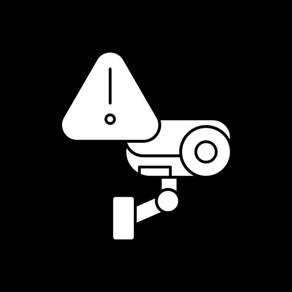 Alert Vector Icon Design