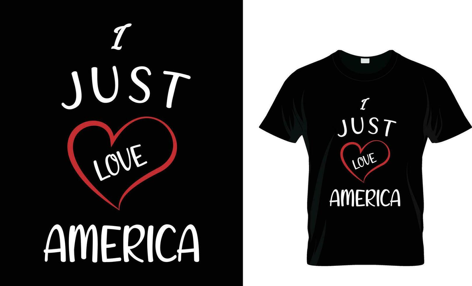 Fourth Of July - 4th of July vector design, Illustration for prints on t-shirts.