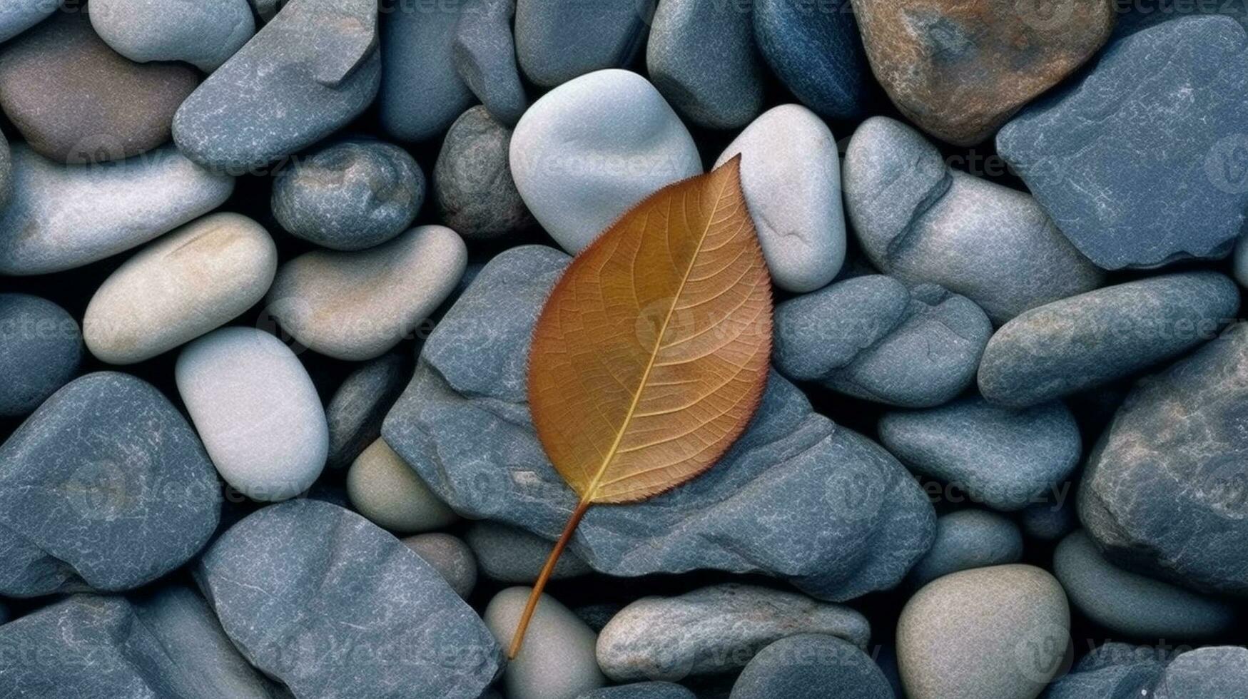 Generative AI, Nature's Simplicity photo