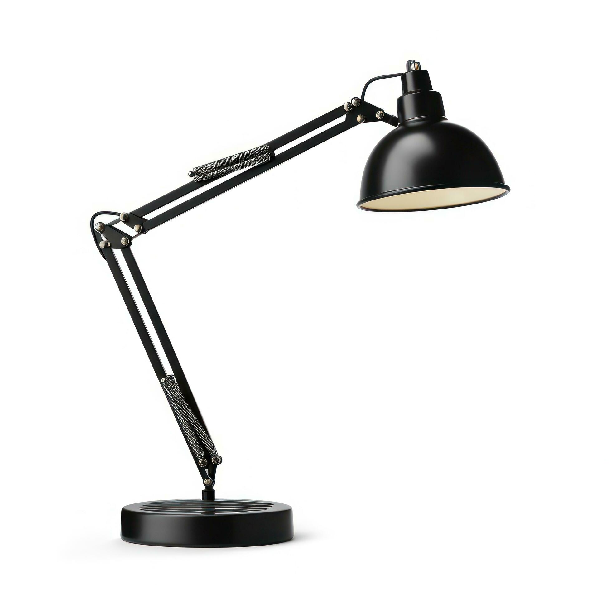 Office table lamp isolated 29273544 Stock Photo at Vecteezy