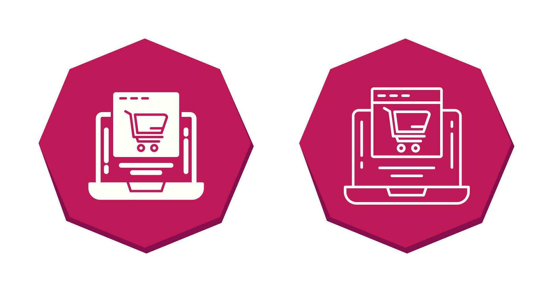 Add to Cart Vector Icon