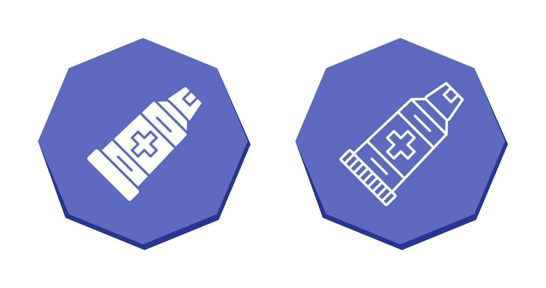 Paste Vector Icon