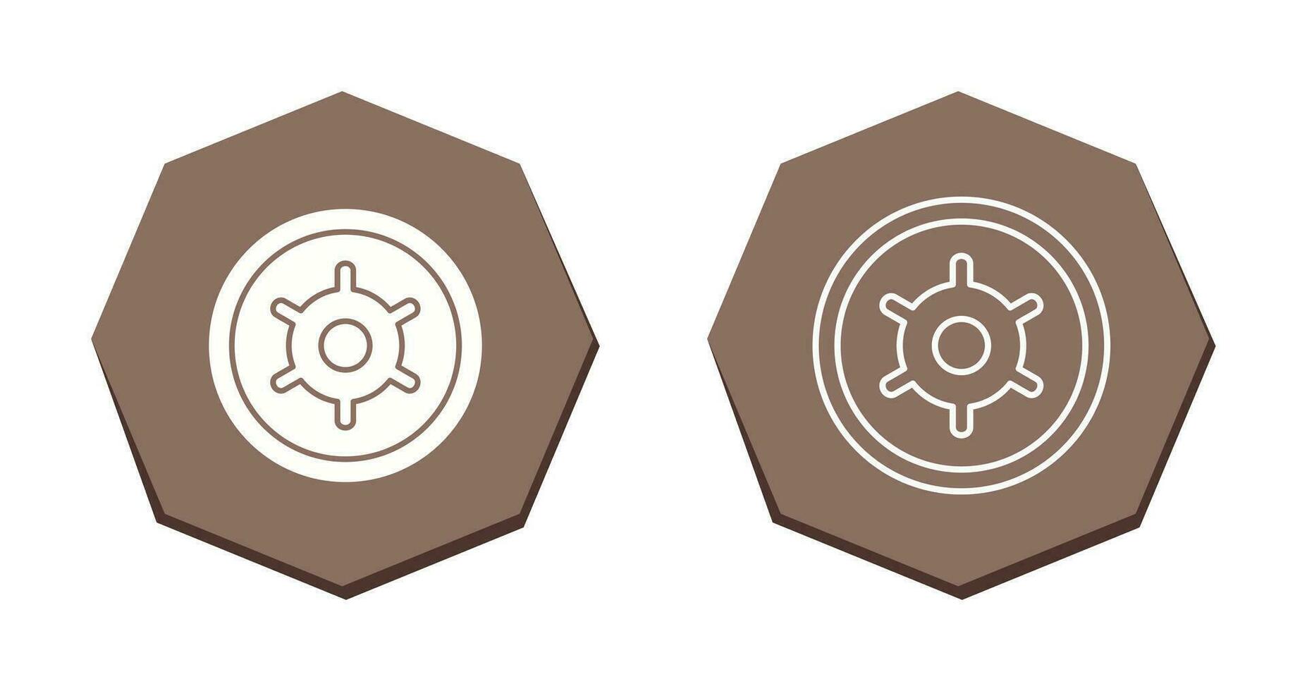 Unique Technical Support Vector Icon