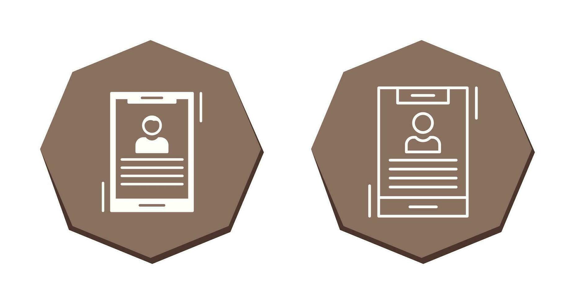 Smart Phone Vector Icon