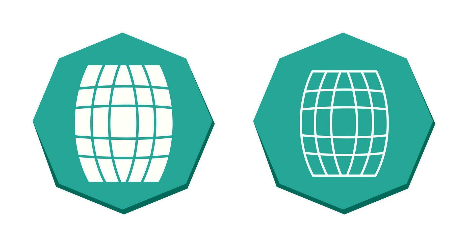 Barrel Vector Icon