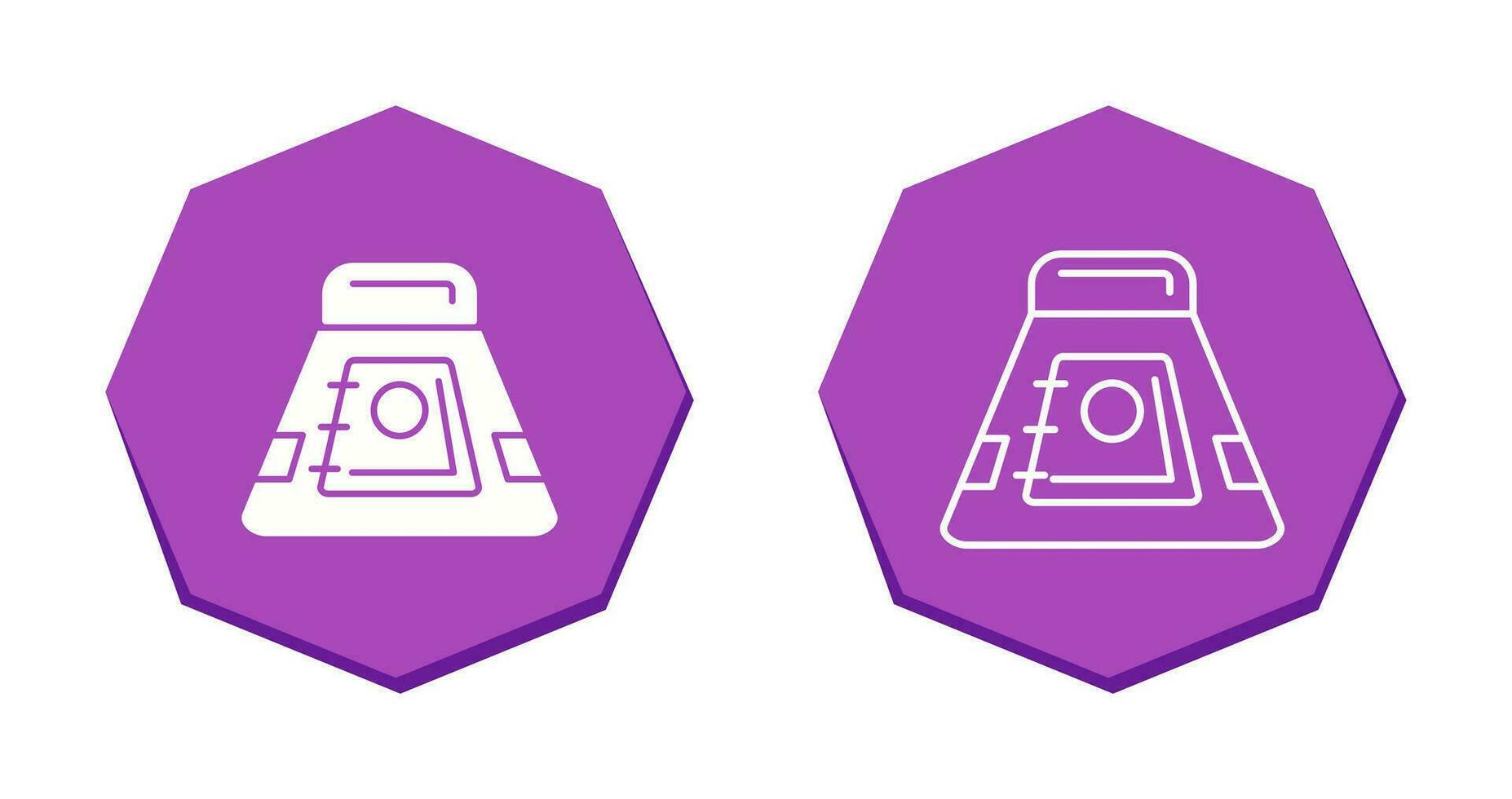 Module Vector Icon