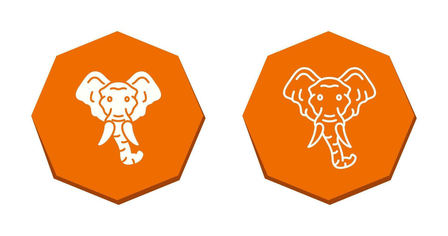 Dispensary Vector Icon
