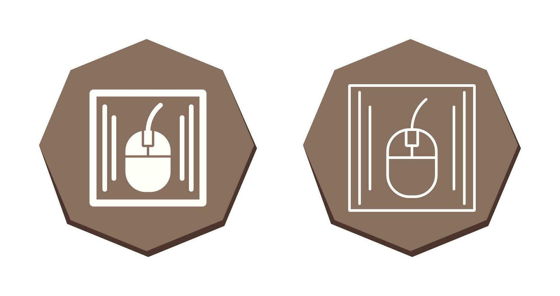 Mouse Vector Icon