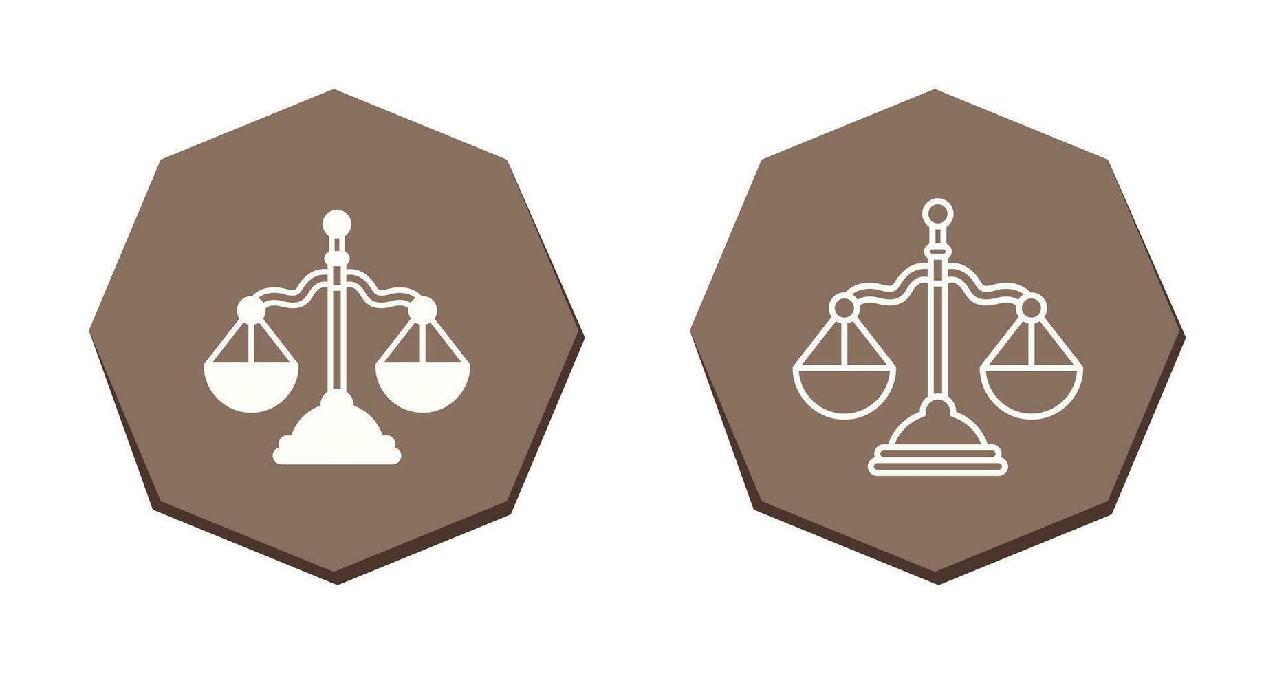 Balance Vector Icon