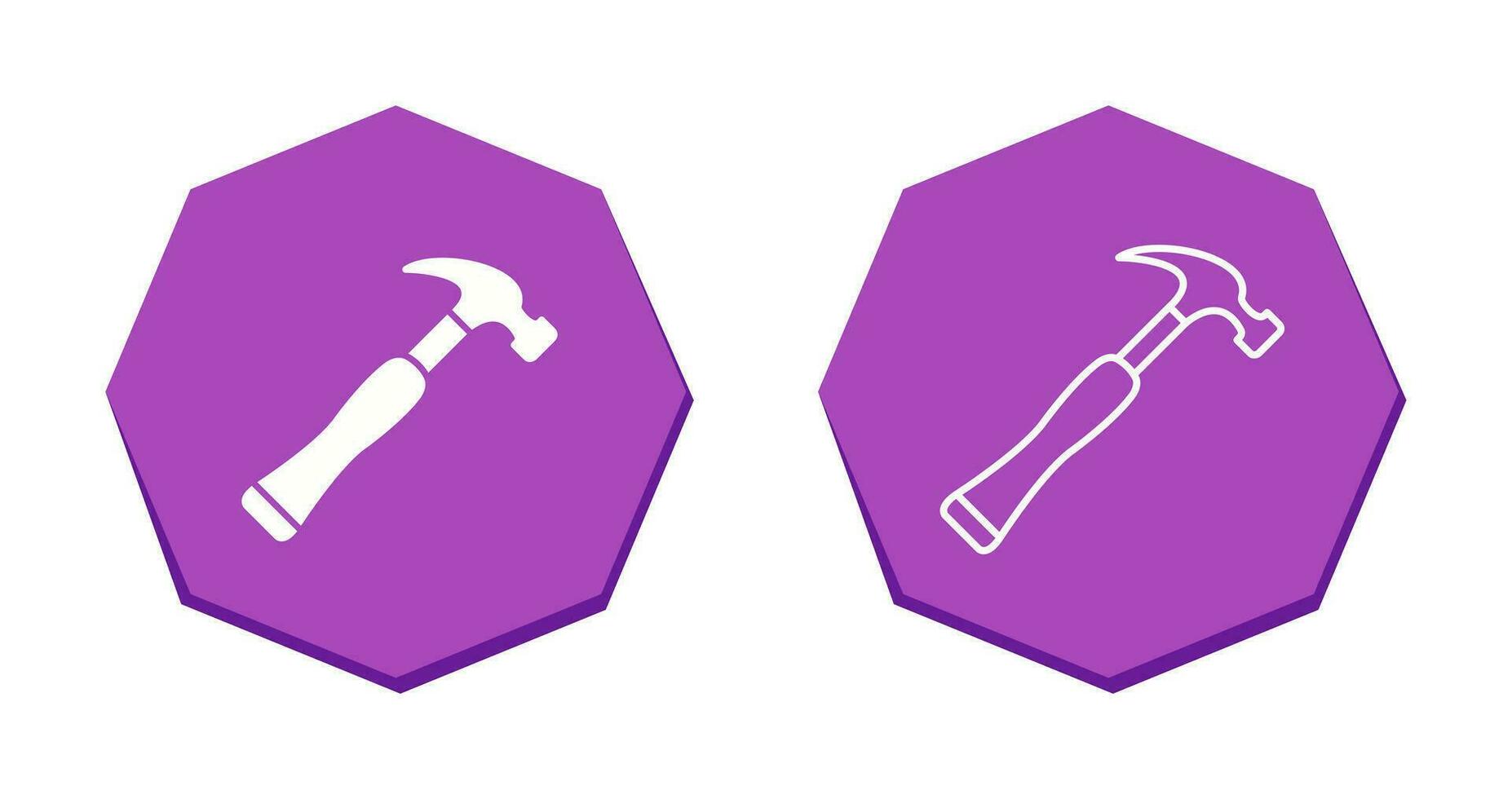 Nail Puller Vector Icon