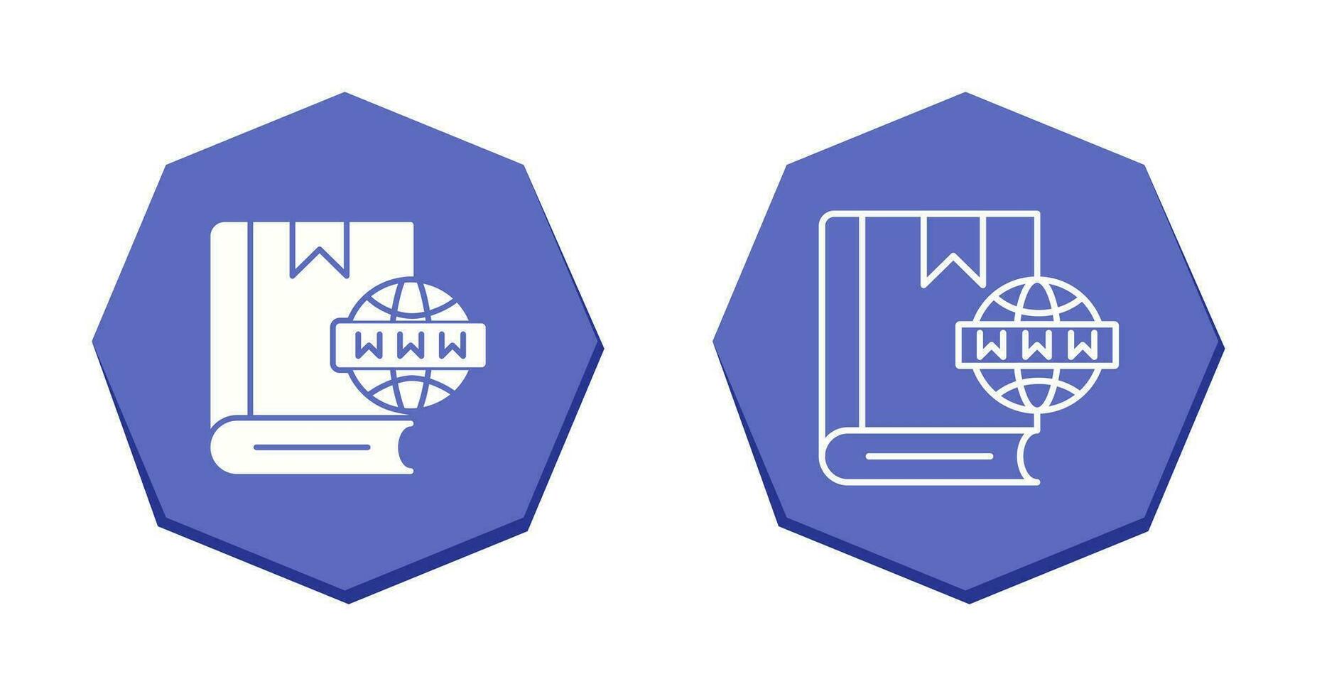 Website Vector Icon