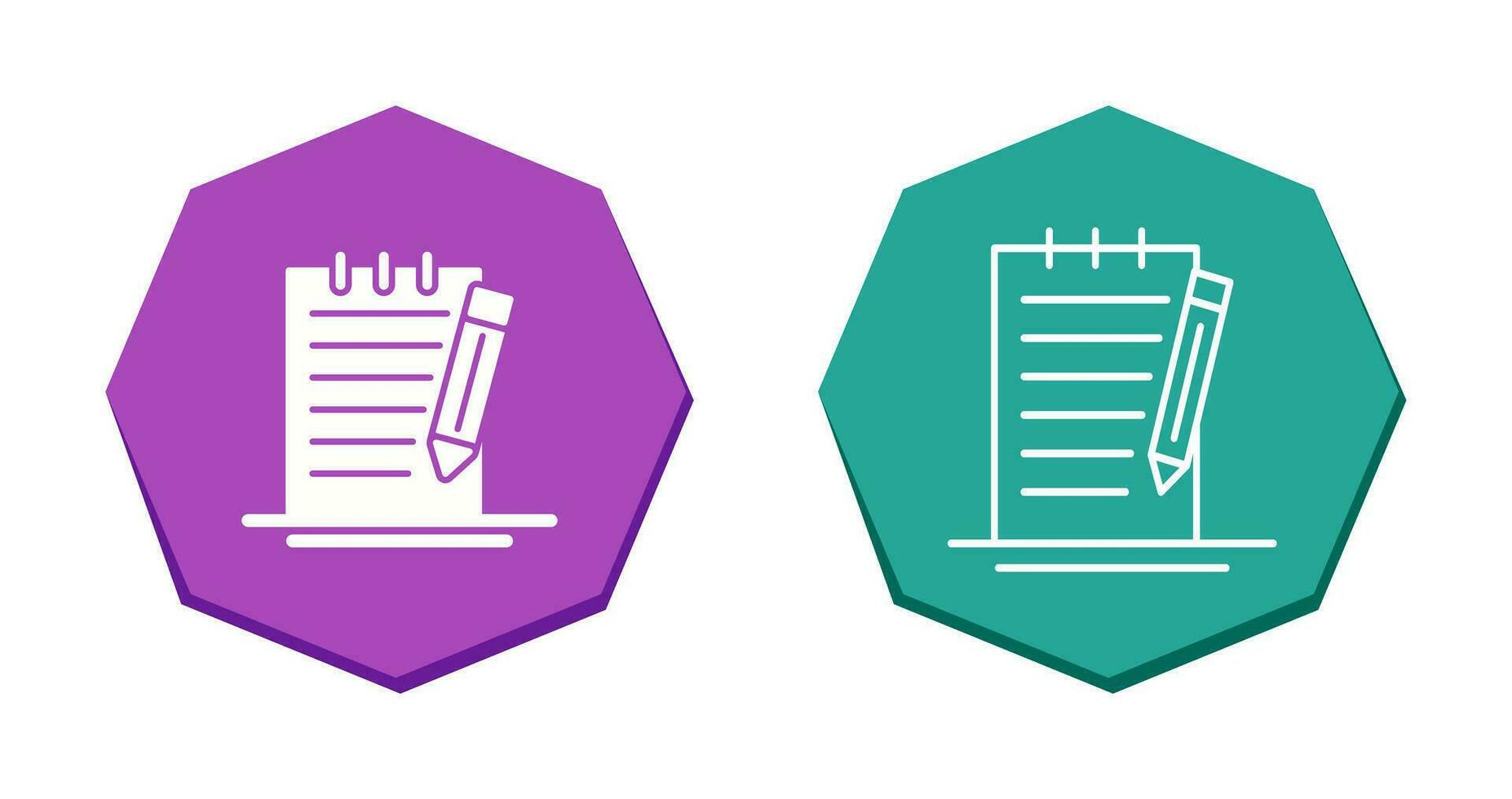 Check Up List Vector Icon
