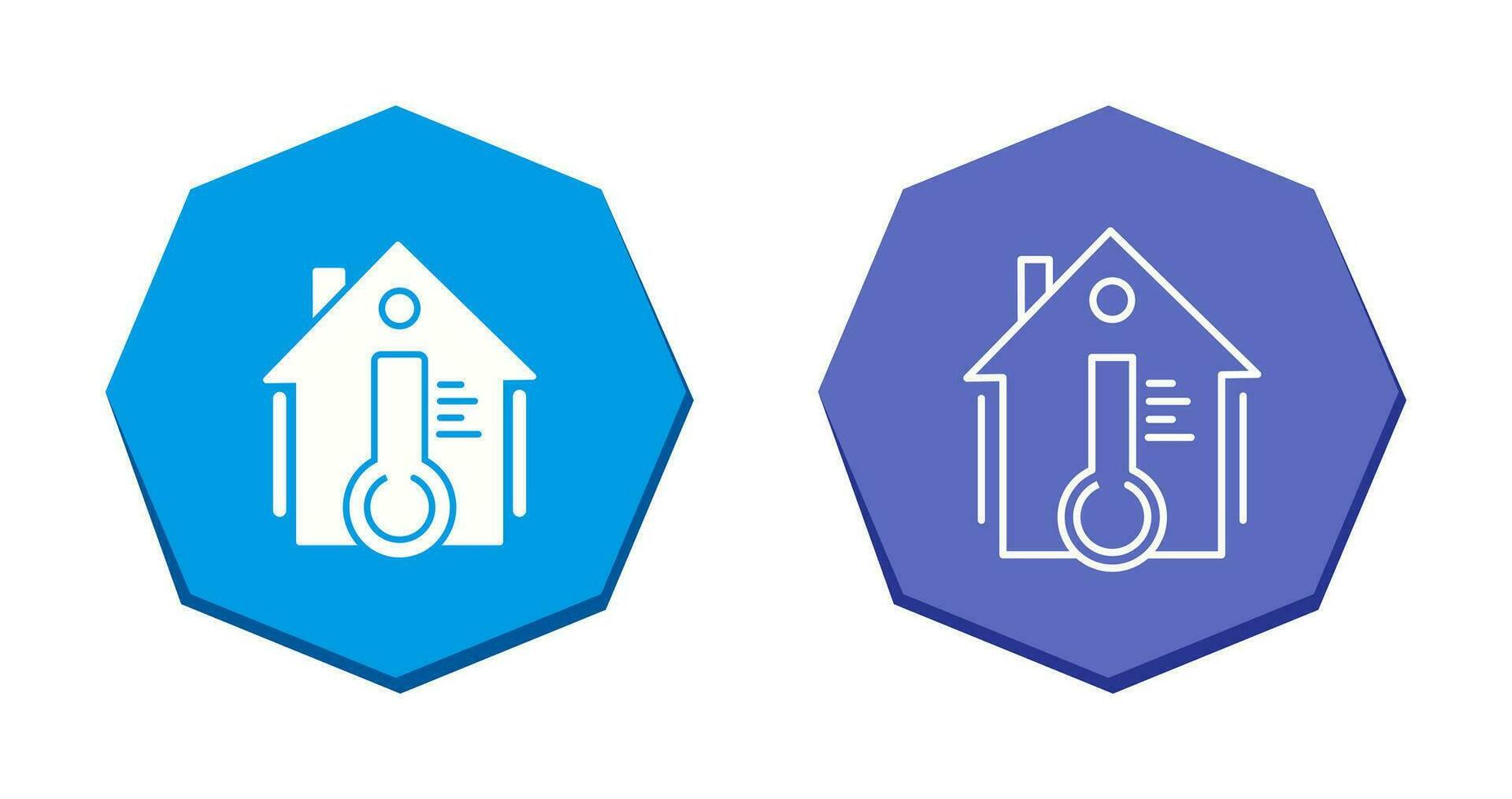 Temperature Vector Icon