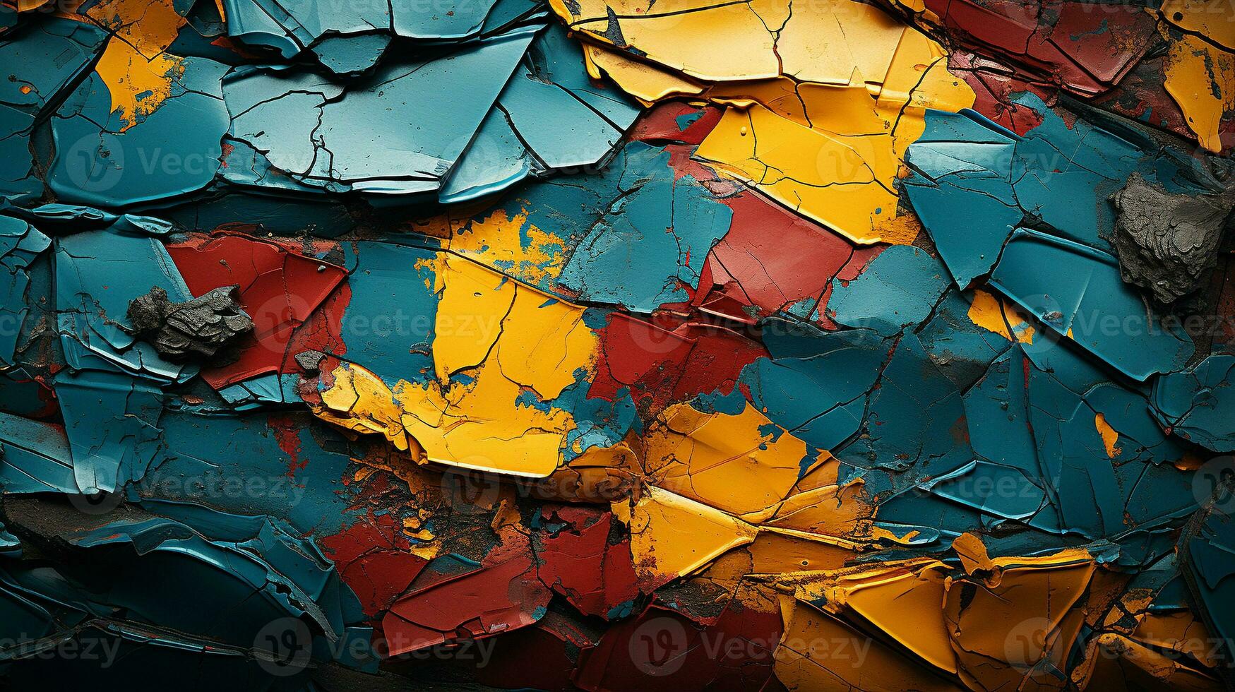 Generative AI, Layers Unveiled photo