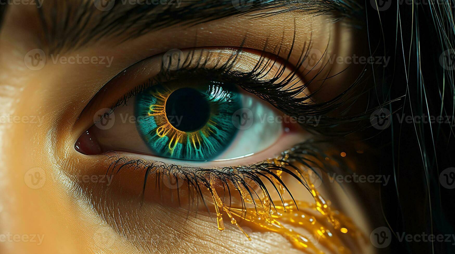 Generative AI, Veiled Malevolence photo