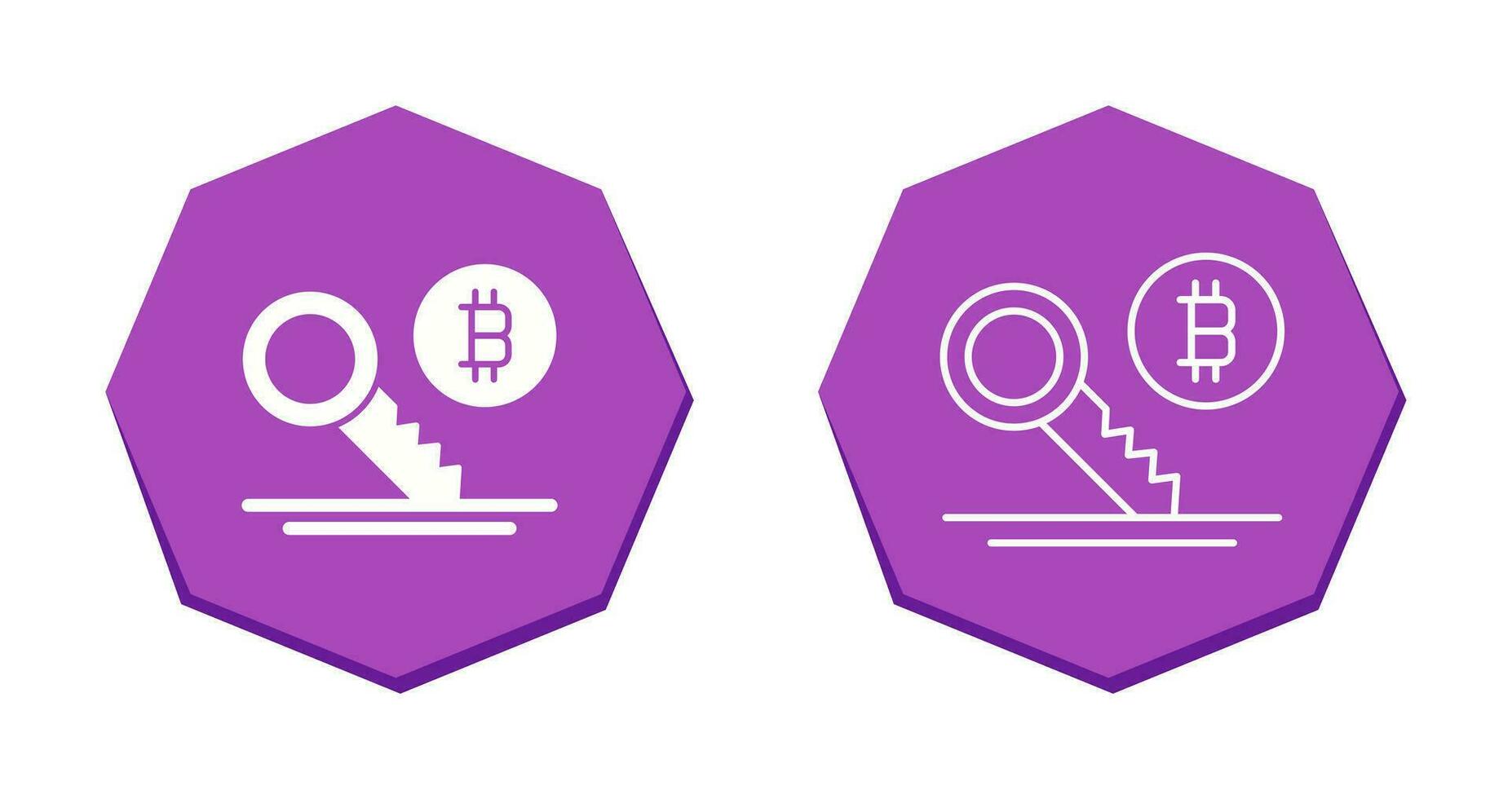Key Vector Icon