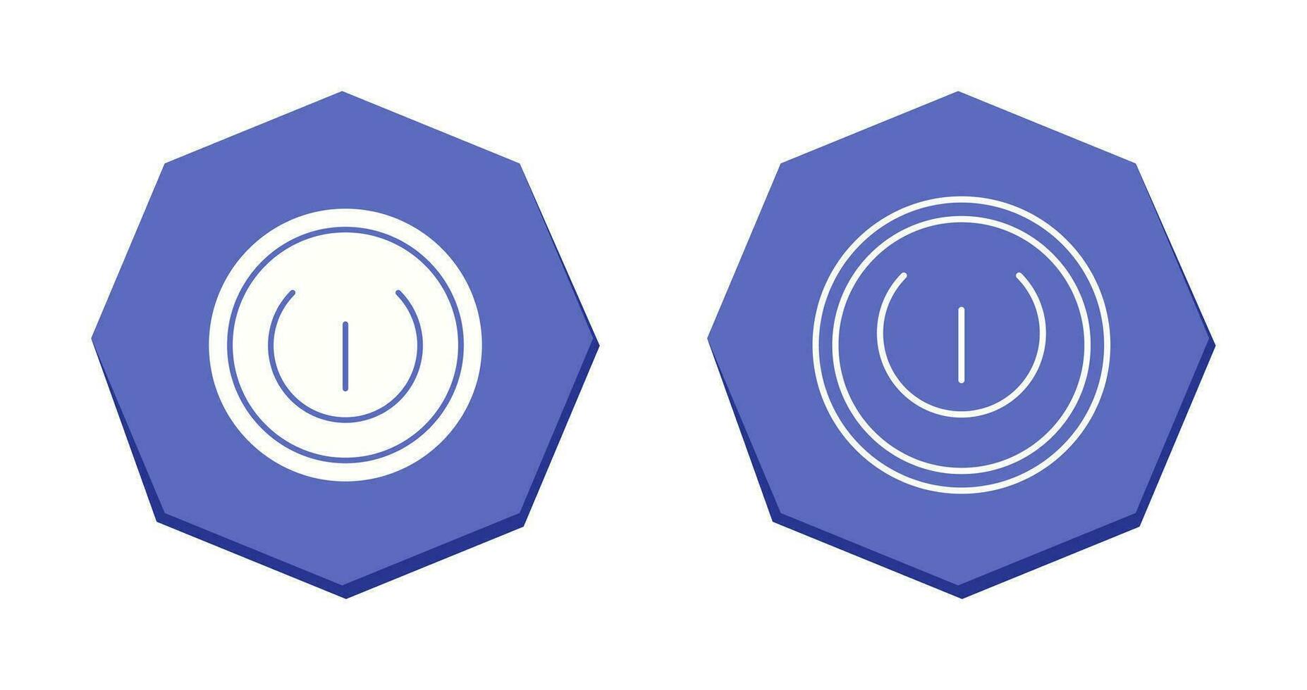 Power Vector Icon