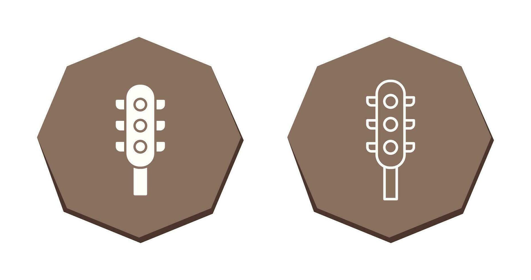 Traffic Signal Vector Icon