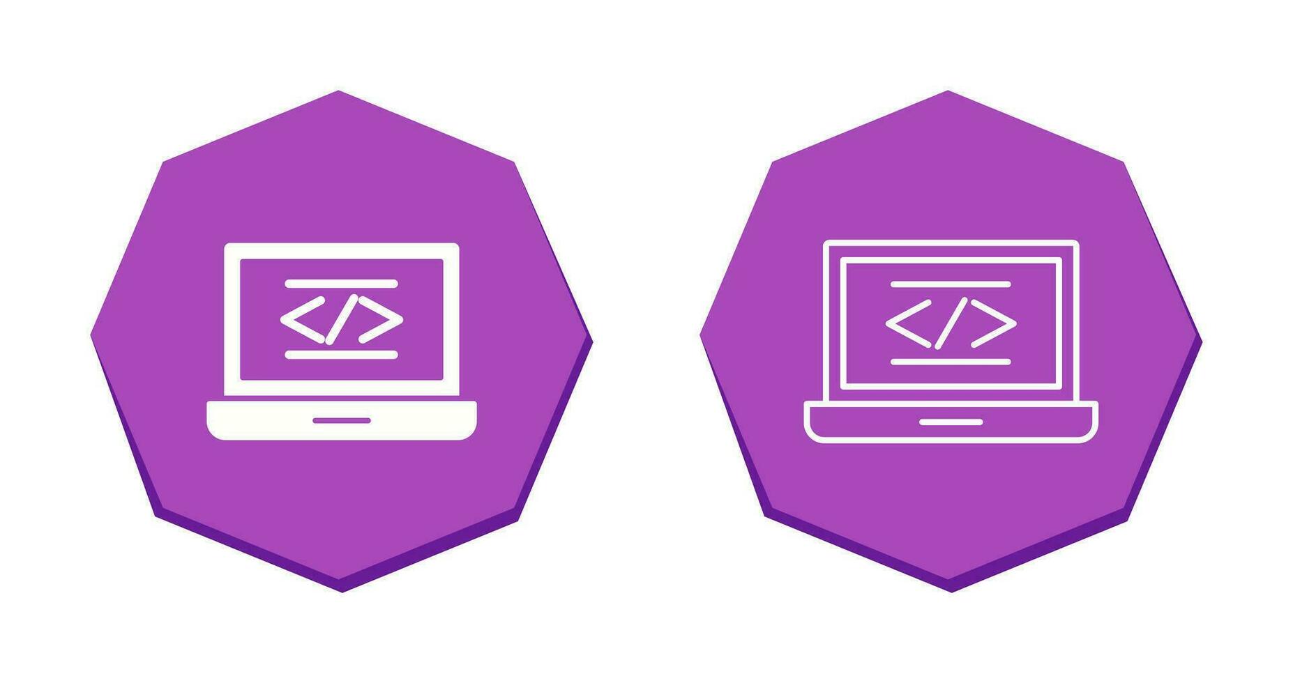 Coding Vector Icon 29277609 Vector Art at Vecteezy