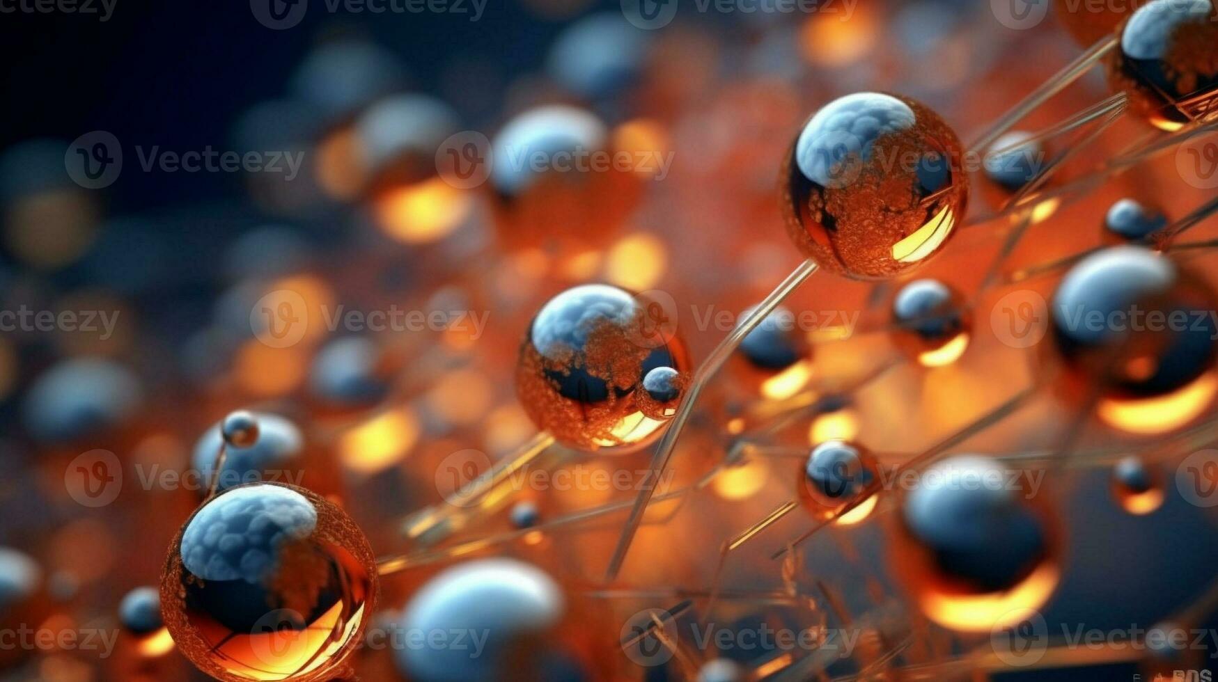 Generative AI, Infinite Horizons Exploring the Marvels of Nanotechnology photo
