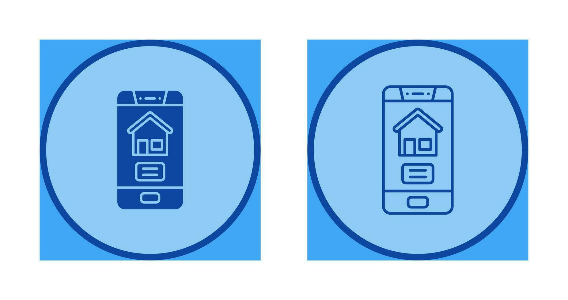 Application Vector Icon