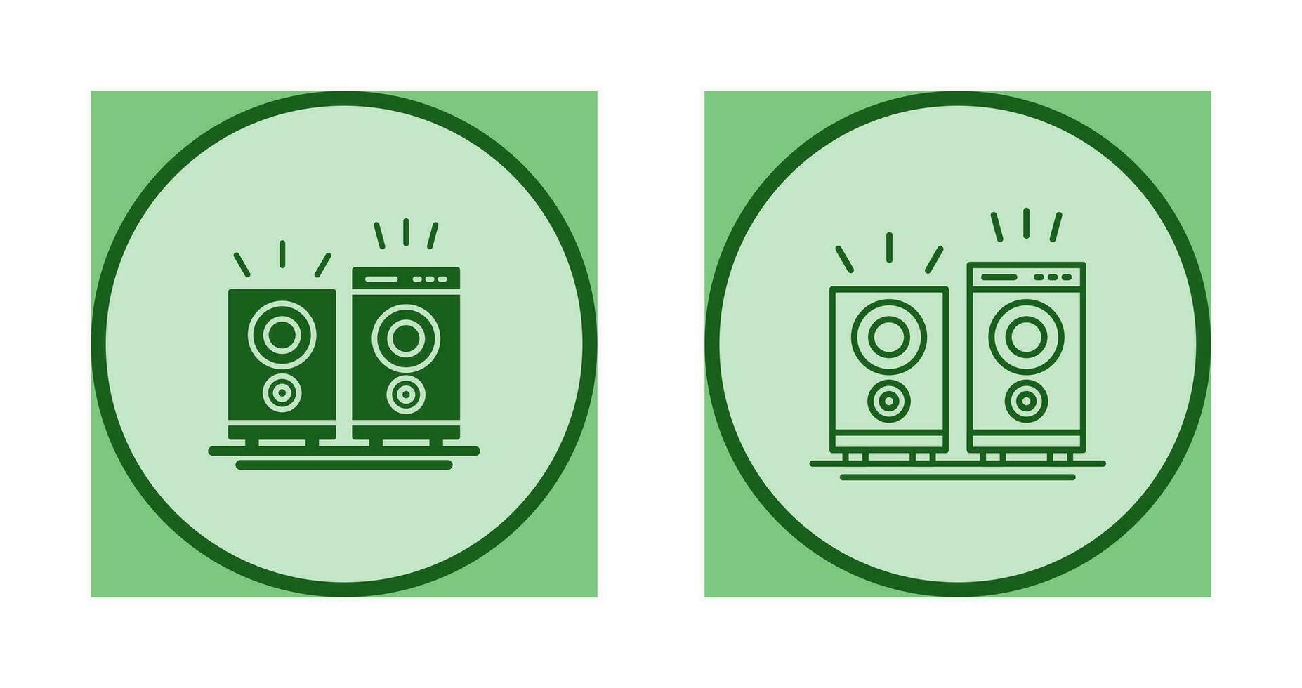 Music Vector Icon