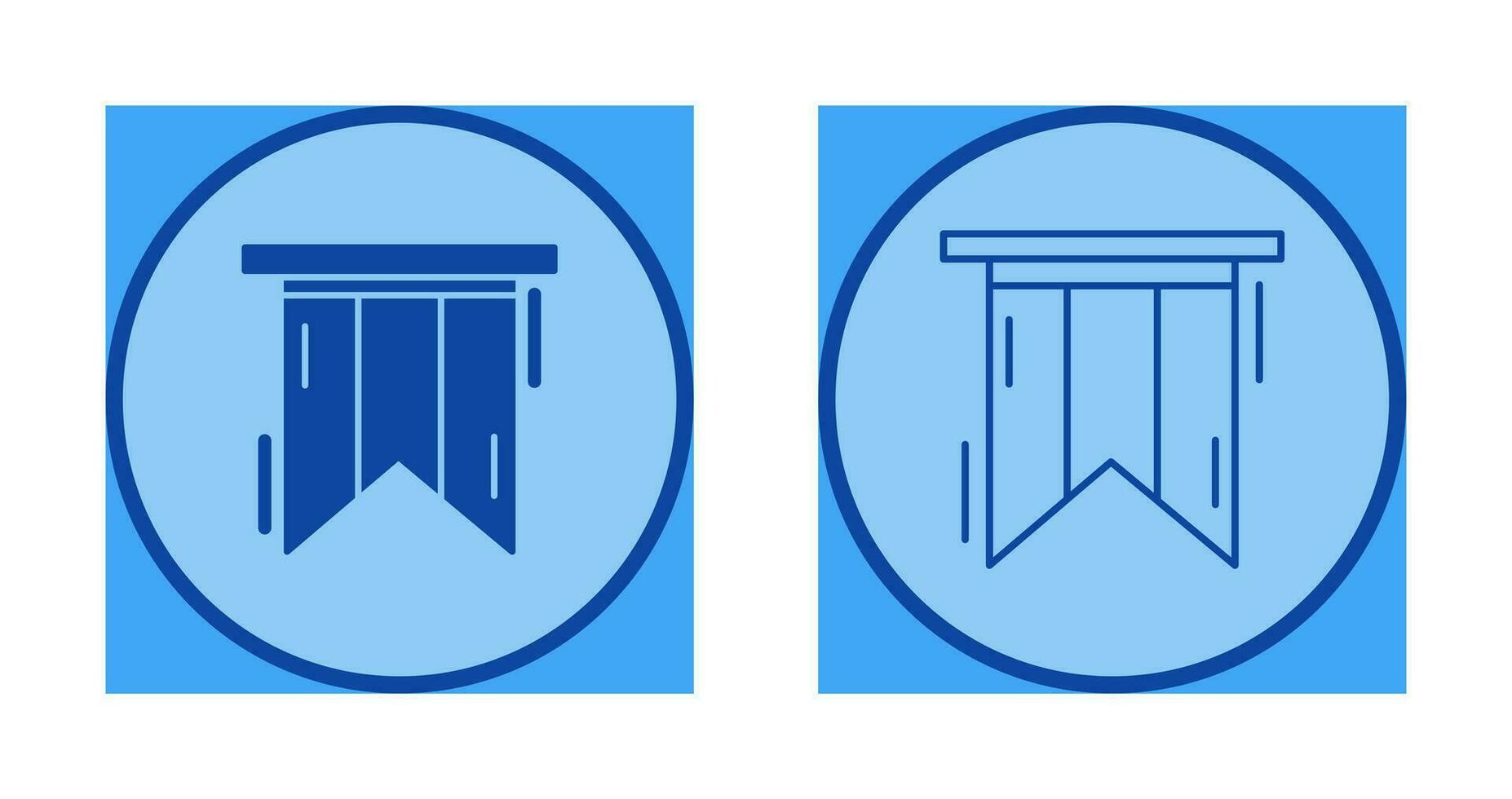 Bookmark Vector Icon