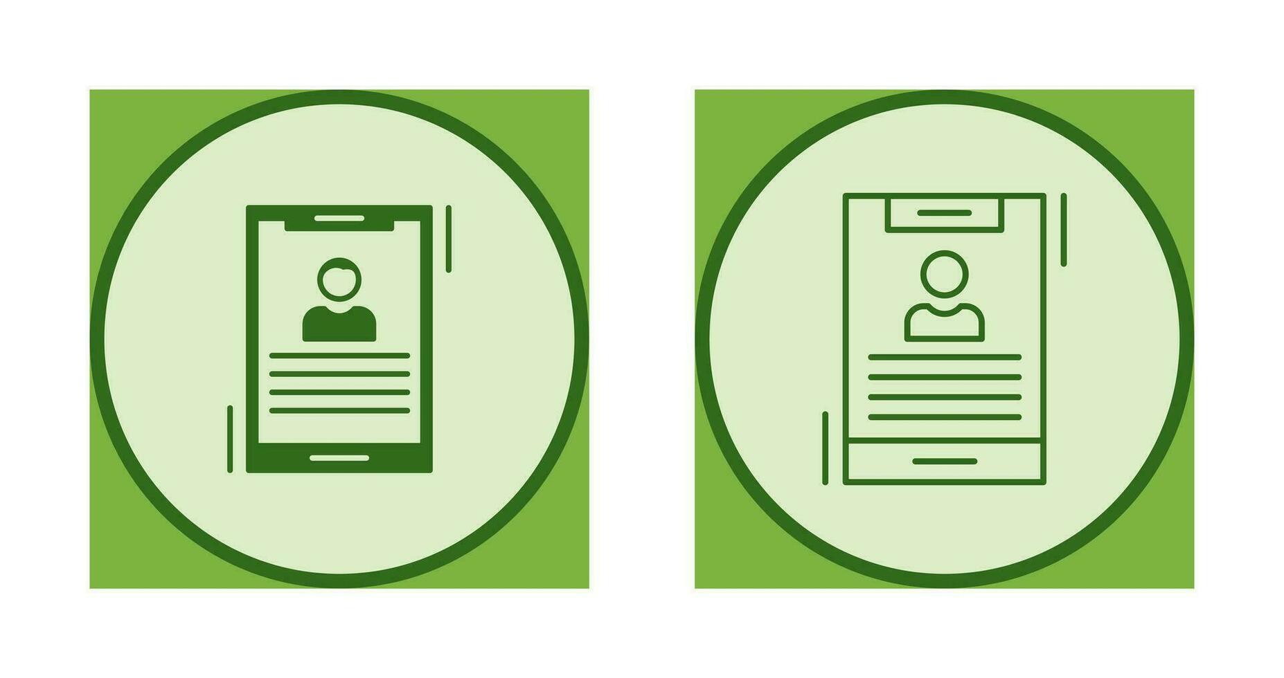 Smart Phone Vector Icon