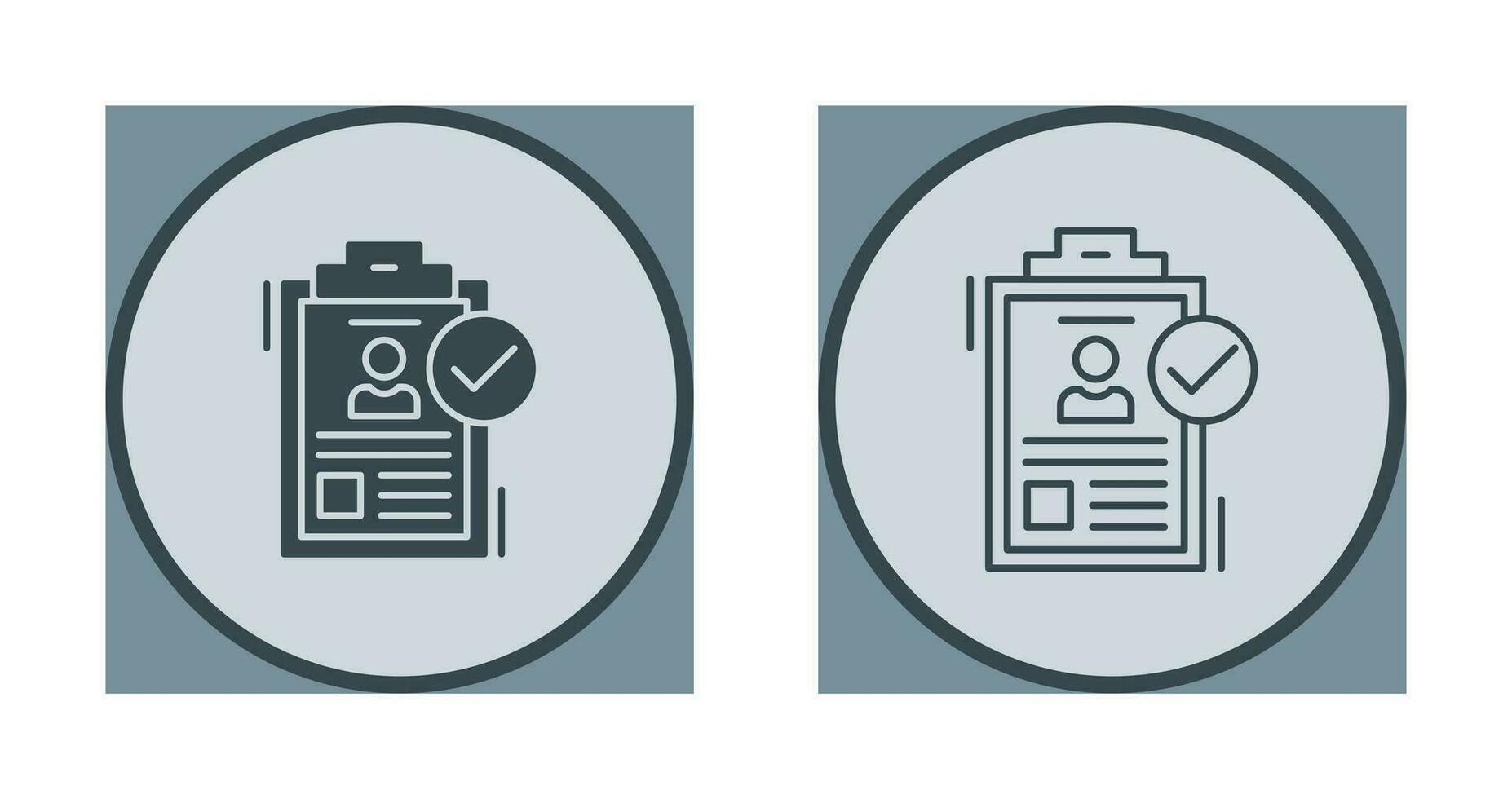 Hire Vector Icon