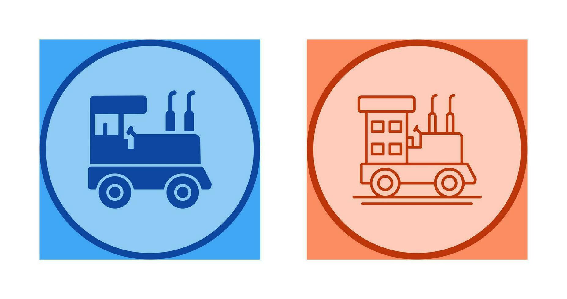 Toy Vector Icon