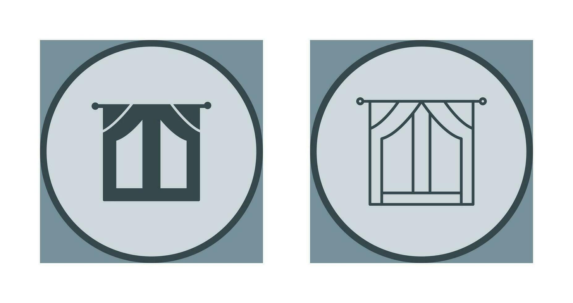Window Vector Icon