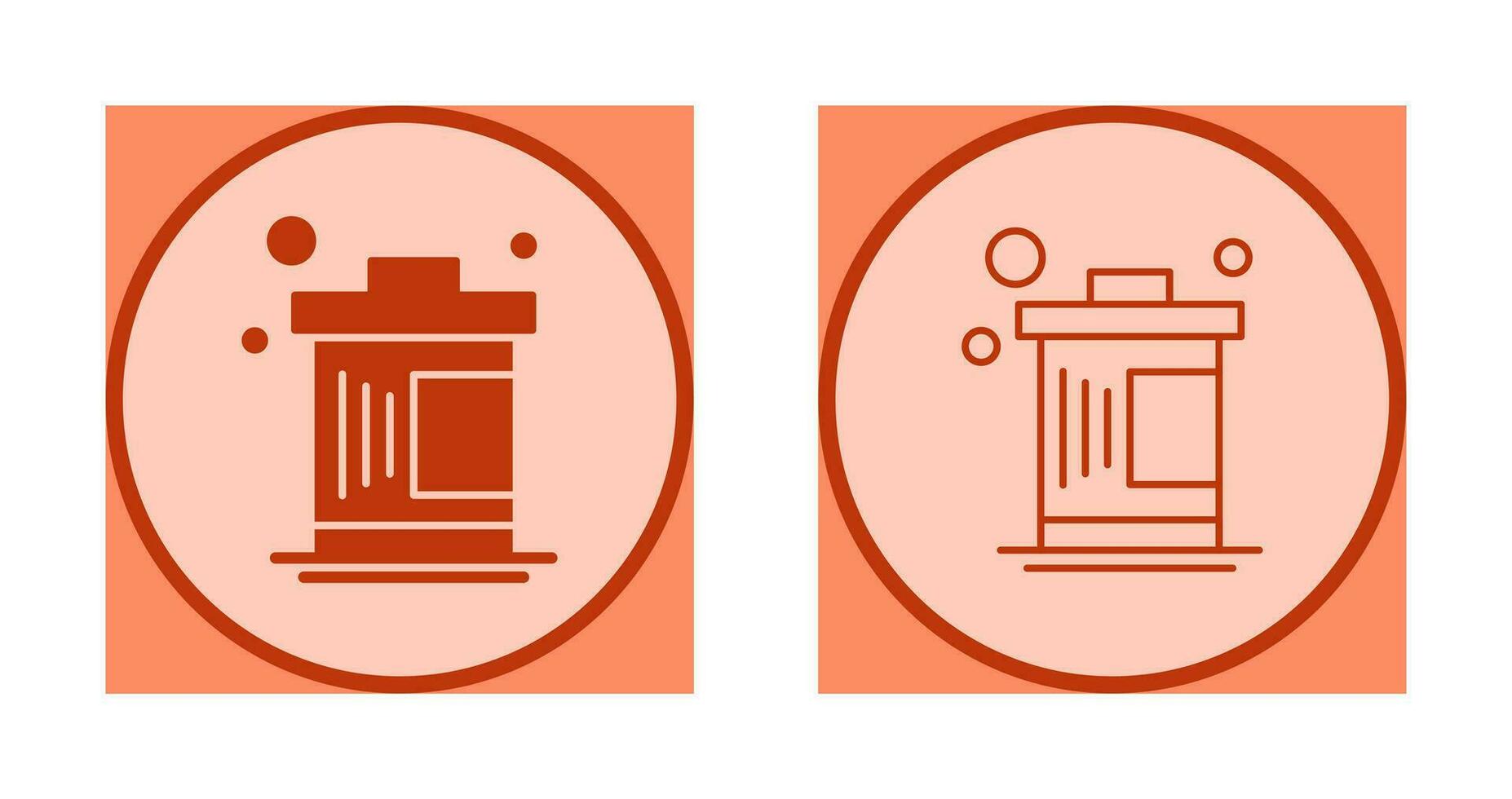 Delete Vector Icon