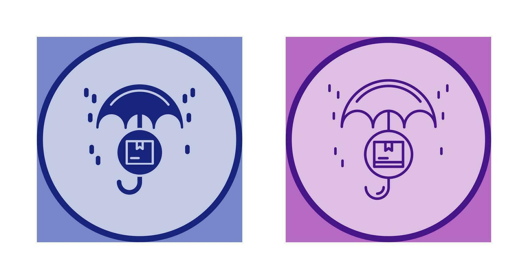 Protection Vector Icon
