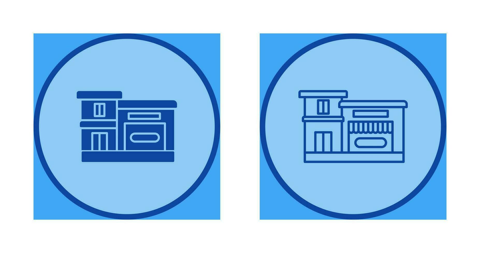 Location Vector Icon