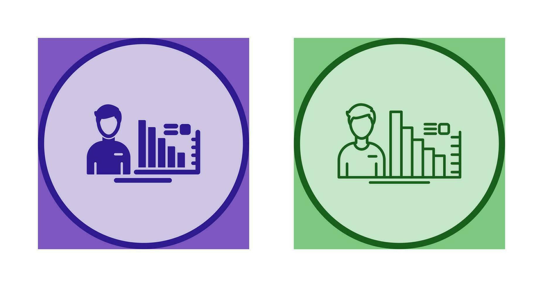 Consulting Vector Icon