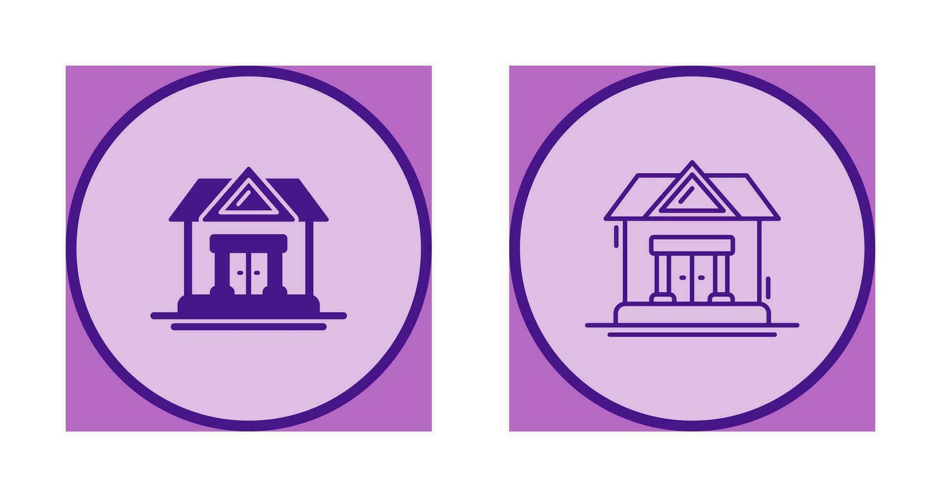 House Vector Icon