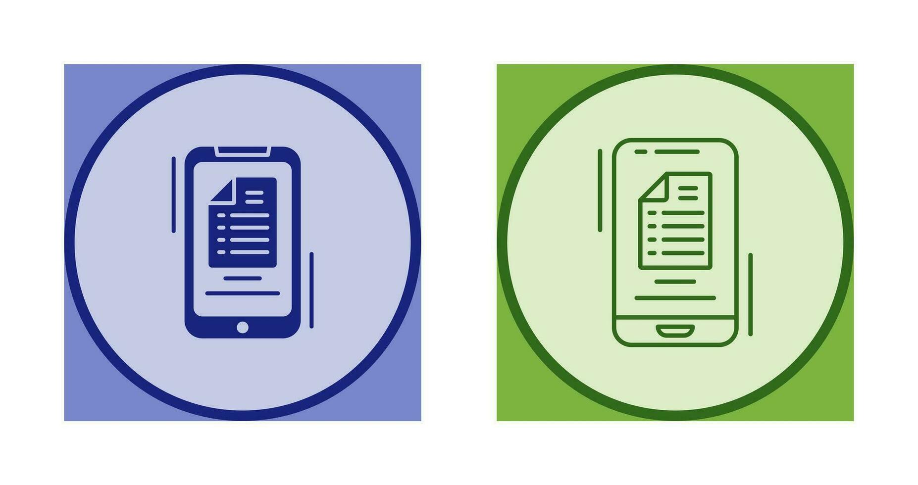 To Do List Vector Icon