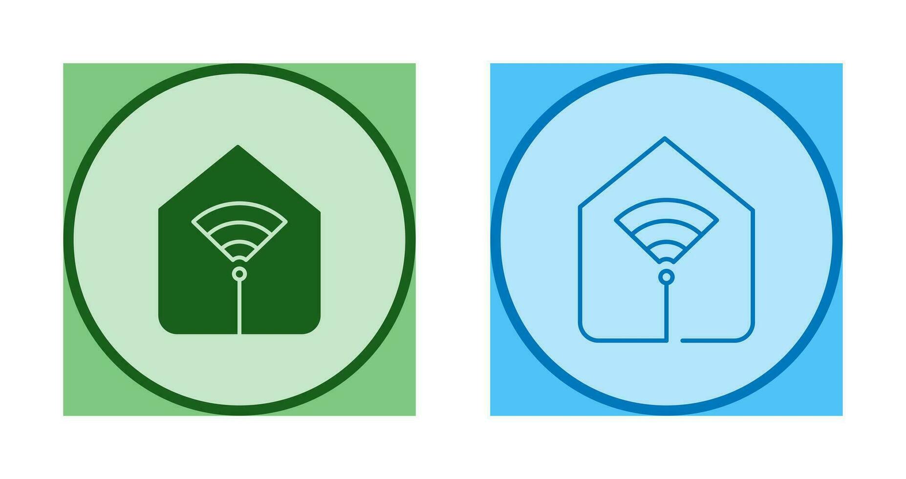 Wifi Vector Icon
