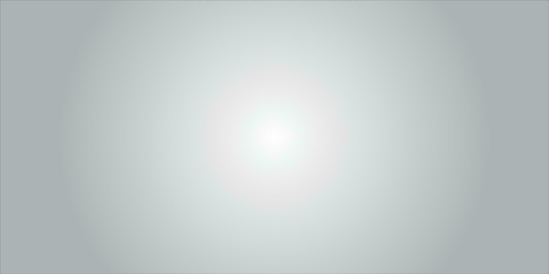 Gradient gray background vector