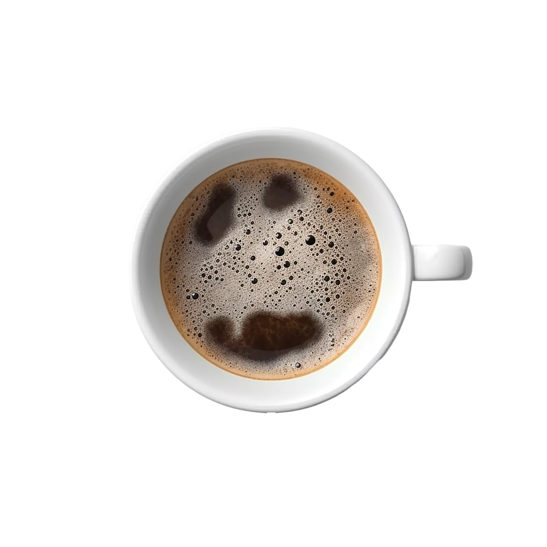 Coffee Cup, Coffee Cup Png, Coffee Cup Clipart, Coffee Cup Top View