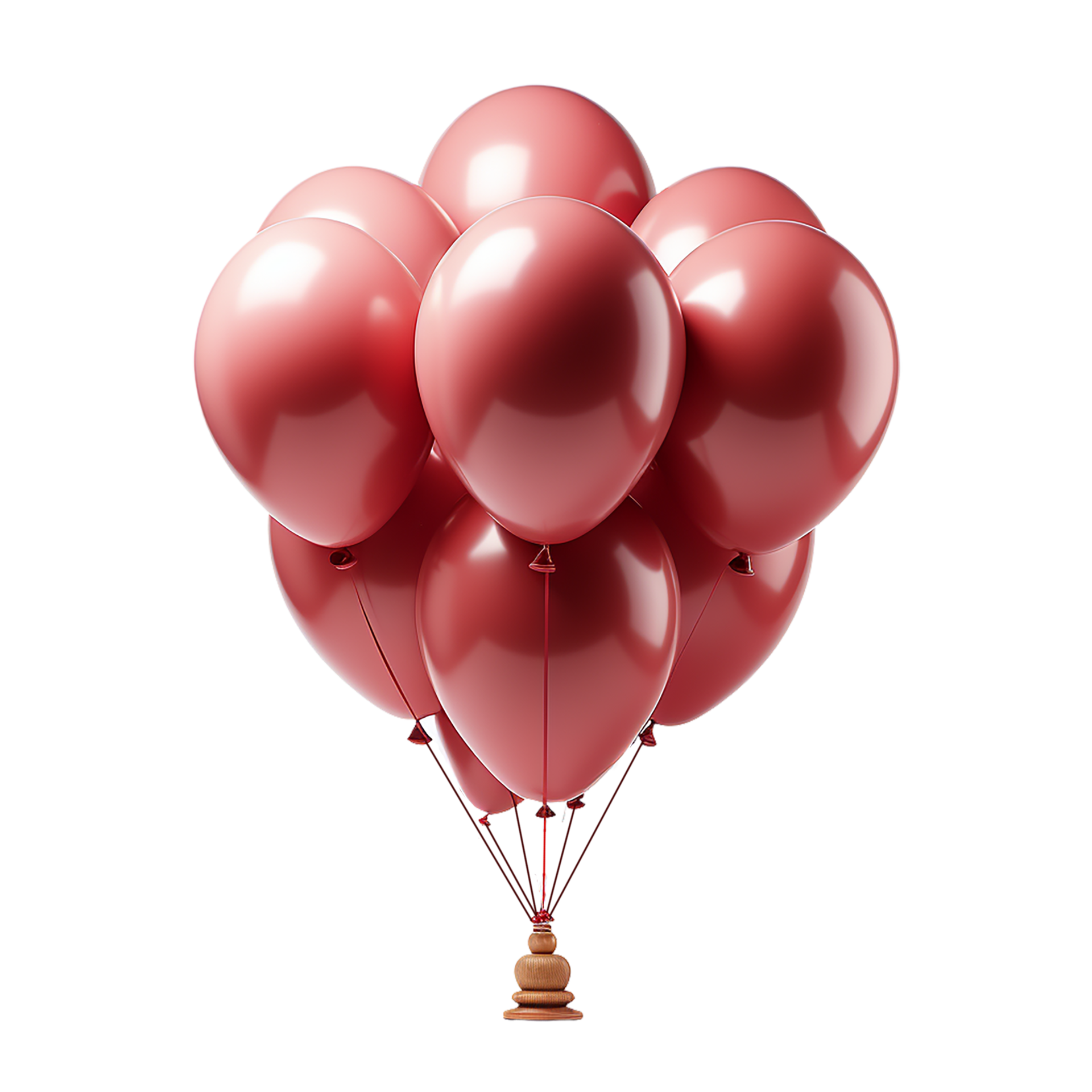 Balloon, Balloon Png, Birthday Balloon Png, Helium Balloon Png