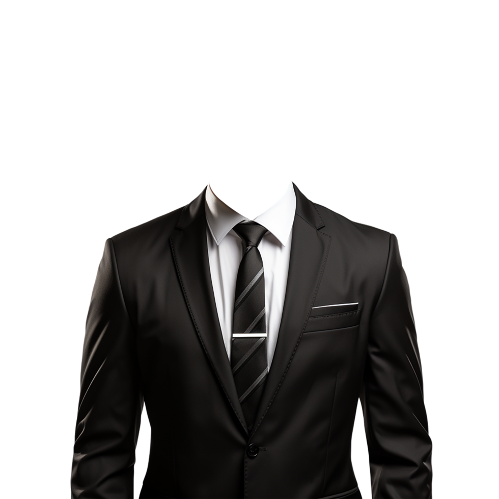 Man Suit Png, Man Formal Suit, Man Formal Suit Png, Black Suit ...