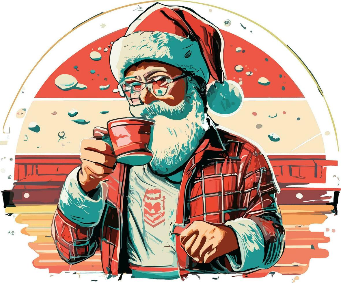 Christmas Vector Design