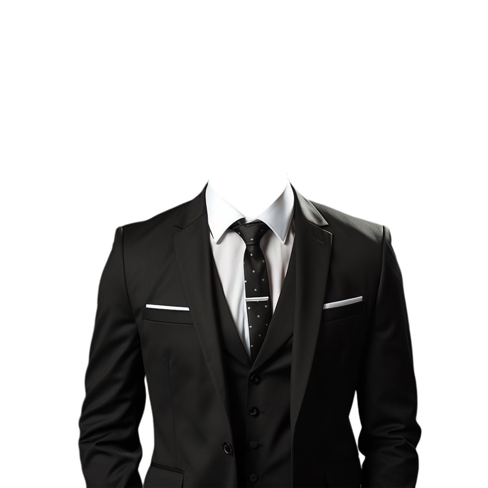 Man Suit Png, Man Formal Suit, Man Formal Suit Png, Black Suit ...