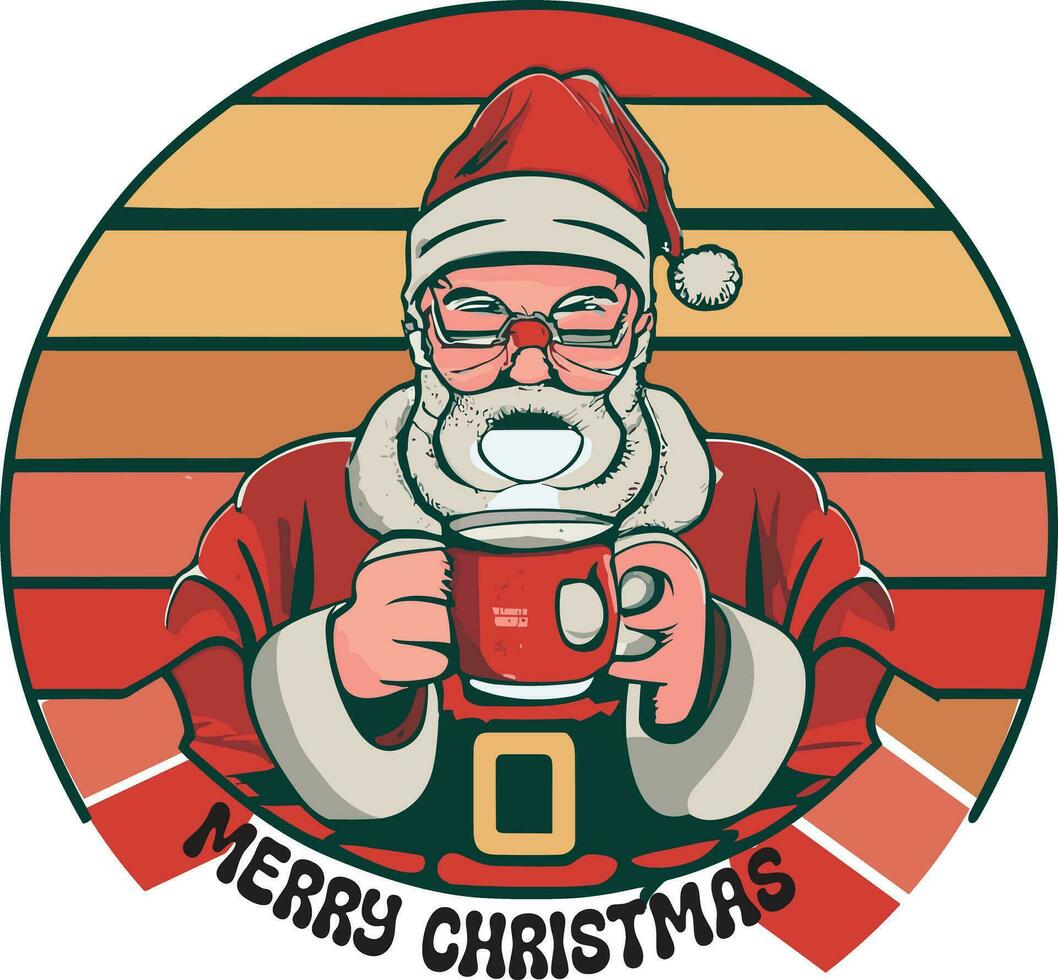 Christmas Vector Design