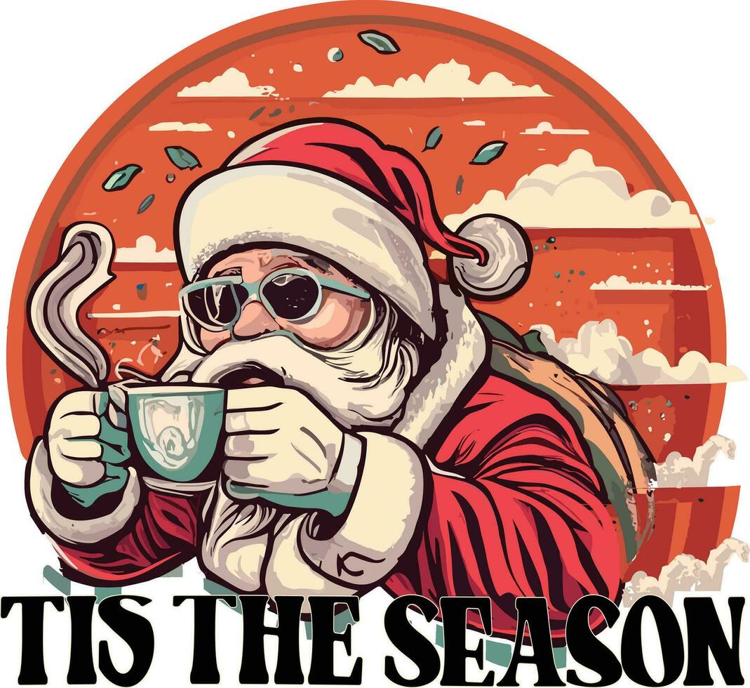 Christmas Vector Design